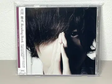 새상품급 CD Reading Book 후루카와 유타