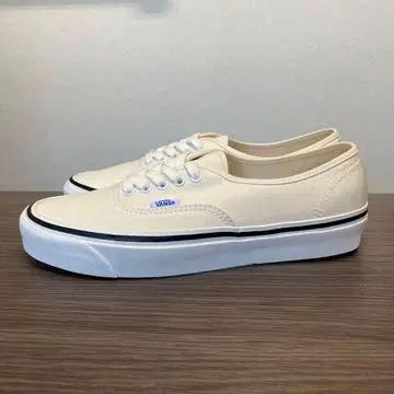 VANS 오센틱 아나하임 27.5cm