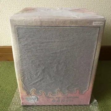 애니플렉스 귀멸의 칼날 무한열차편 렌고쿠 쿄쥬로 피규어