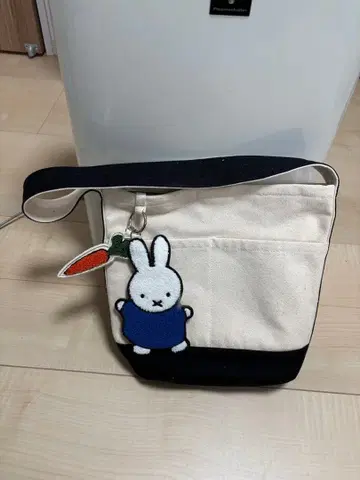 스튜디오 클립 미피 백