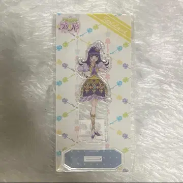 프리파라 하나조노 슈카 아크릴 스탠드 미개봉