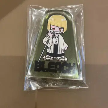 BLEACH 아크릴 블록 컬렉션 히라코