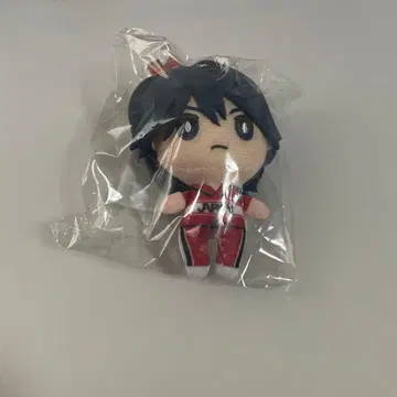 테니프리 신 테니스의 왕자님 오키가에 봉제 인형 도쿠가와 카즈야