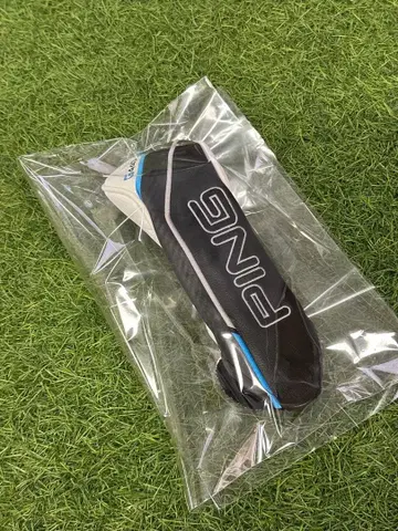 미사용 새상품 PING G440 하이브리드용 골프헤드커버 5U