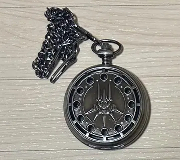 NieR:Automata 회중시계 9S