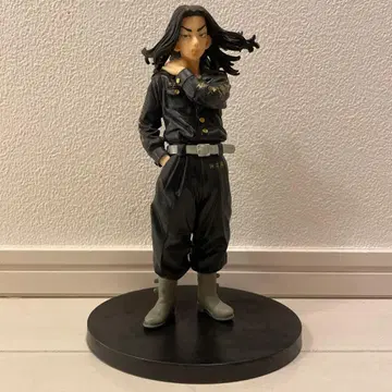 바지 케이스케 피규어