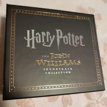 Harry Potter: The John Williams Soundtra