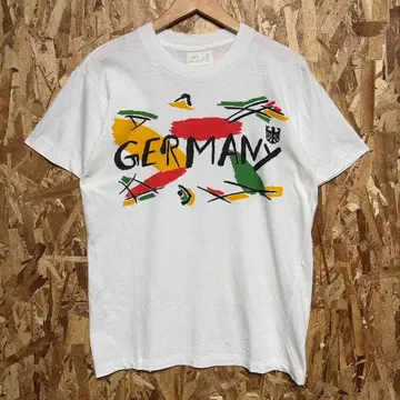 80s 빈티지 티셔츠 70s 90s