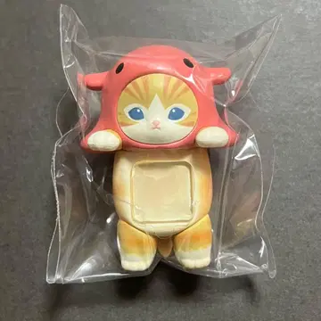 모프 샌드 히퍼스 멘다코냥 mofusand