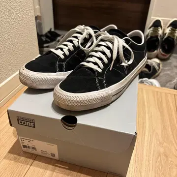 CONVERSE CONS ONE STAR PRO OX 27.5