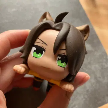 트위스테 레오나 쵸코노세