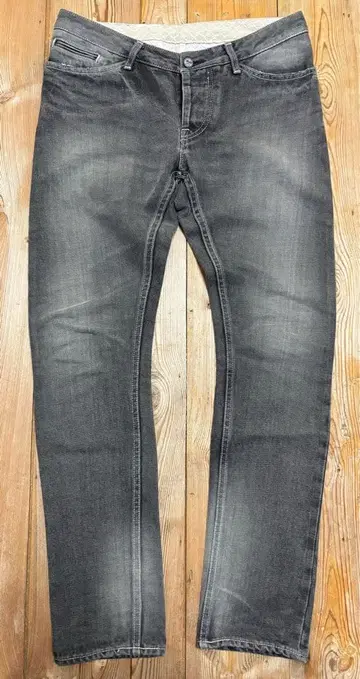 mina perhonen 슬림 데님 38 사이즈