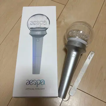 aespa OFFICIAL FANLIGHT