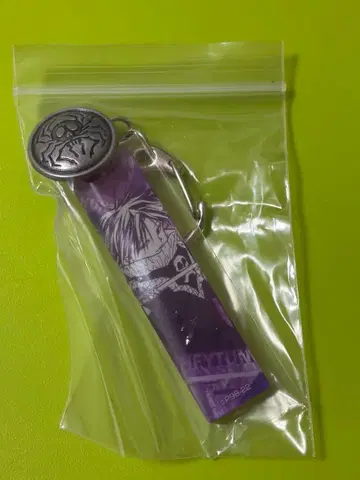 페이탄 HUNTER x HUNTER 참 컬렉션