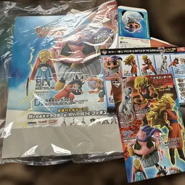 드래곤볼 제일복권 판매 촉진