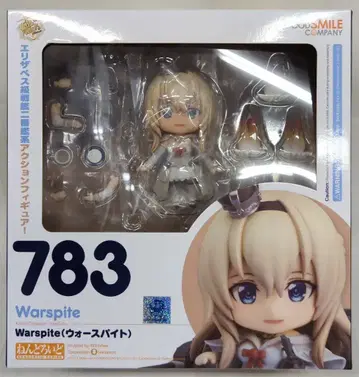 굿스마일컴퍼니 넨도로이드 Warspite(워스파이트) 783