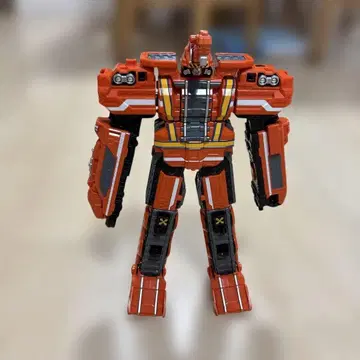 토큐저 빌드도다이오