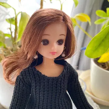 리카짱 인형 본체만 판매합니다!