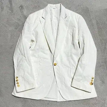 레어 최고급 John Galliano 테일러드 자켓 R-8741