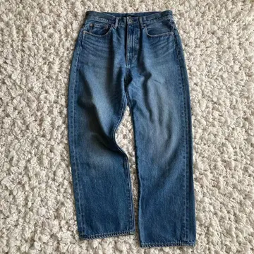 저널 스탠다드 데님 팬츠 블루 size 40