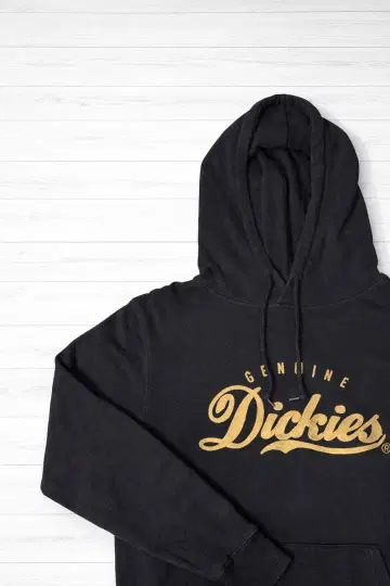 Dickies 풀오버 vintage