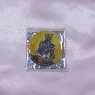 가면라이더 제로원 메츠 캔뱃지