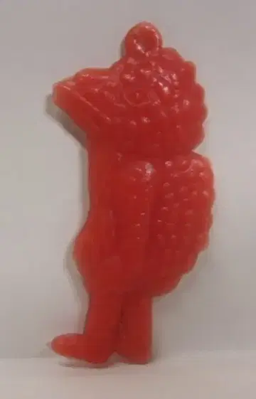 괴수 폴리 인형 펜던트 골고스 H47mm