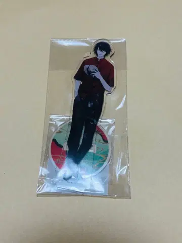 대예 다이바 시즈마 아크릴 스탠드 스텔라워스 스텔라 다이바