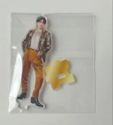 M!LK 너무 좋아 죽겠어 폭렬 사랑해 아크릴 스탠드 야마나카 유타로