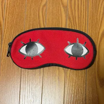 오키타 소고 안대 펜 케이스