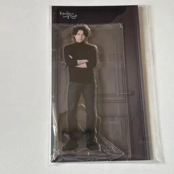 노키도아 마츠무라 호쿠토 아크릴 스탠드