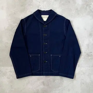 DALEE'S&Co U.S.N.J.03 데님 커버올