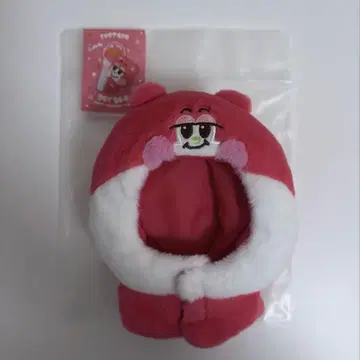 RIIZE 쇼타로 리즈코 응원봉 커버