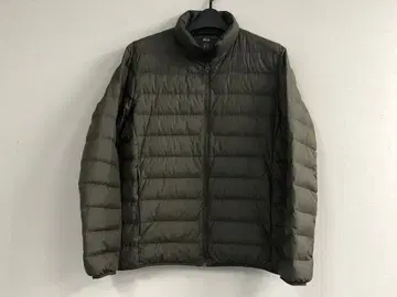 UNIQLO 울트라 라이트 다운 M