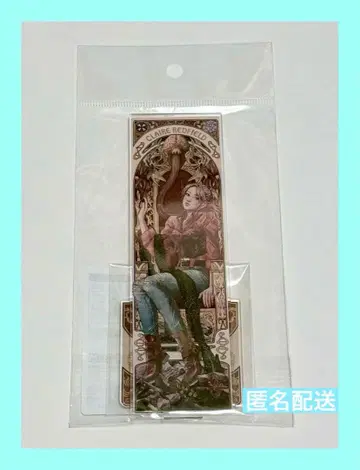 [ 미개봉 새상품 ] 바이오하자드 30주년 클레어 아크릴 스탠드