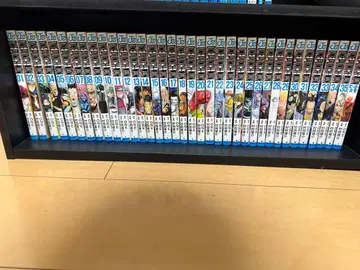 원펀맨 1~35권 + 히어로 대전 전권 세트