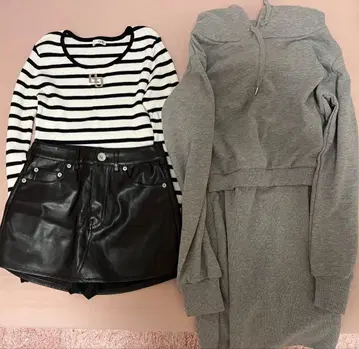 GYDA 의류 묶음 판매