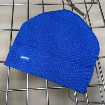 80's 90's 빈티지 아이스바 립 니트 비니