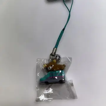 레어 지역 한정 리락쿠마 하야부사