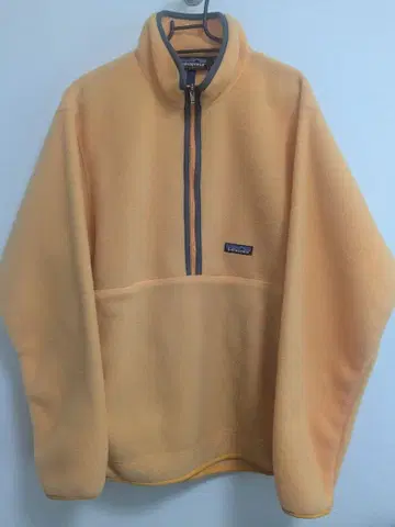 [ 컨디션 최상 ] 파타고니아 마스피알 망고 오렌지 01FA