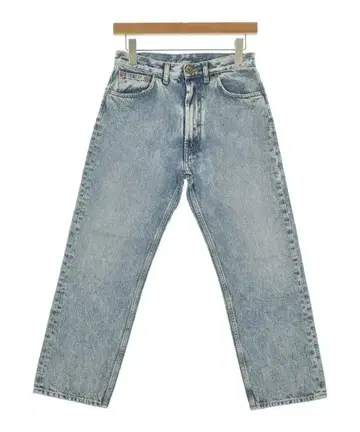 메종 마르지엘라 데님 팬츠 여성용