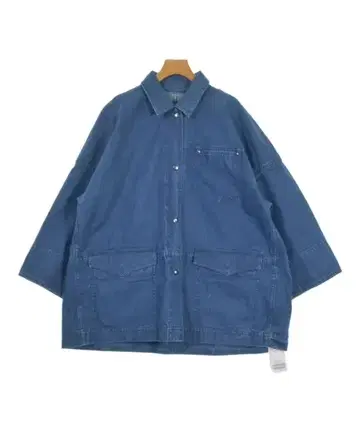 FRAMeWORK 데님 자켓 여성용