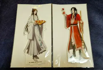 천관사복 C상 아크릴 스탠드 복권 메이트