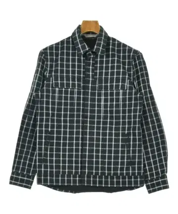 BOTTEGA VENETA 커버올 남성용