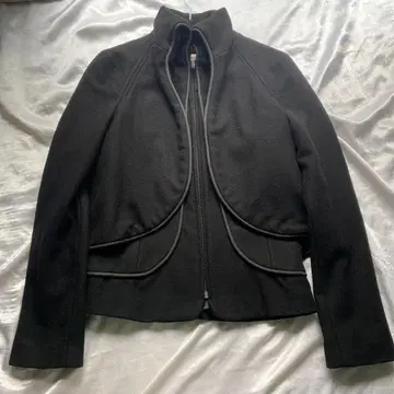 후세인 샬라얀 더블 자켓 vintage archive