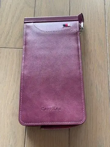 지갑 카드 홀더