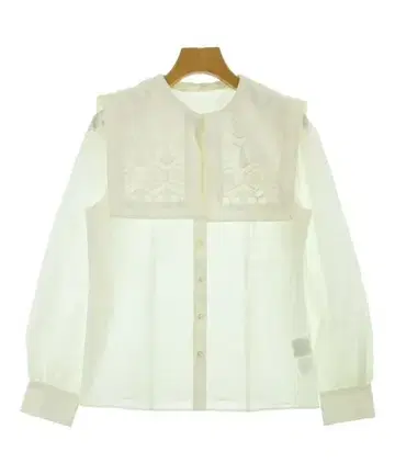 JILLSTUART 캐주얼 셔츠 여성용