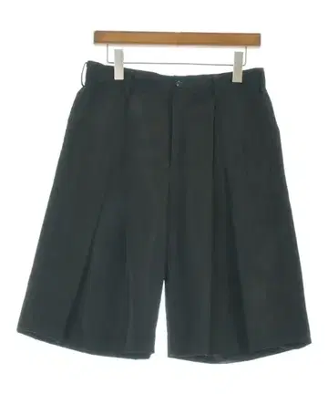 BLACK COMME des GARCONS 숏팬츠 남성용