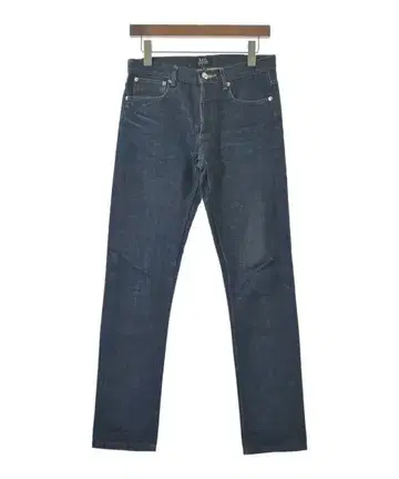 A.P.C. 데님 팬츠 남성용