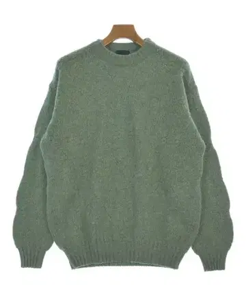 Ermenegildo Zegna 니트 스웨터 남성용